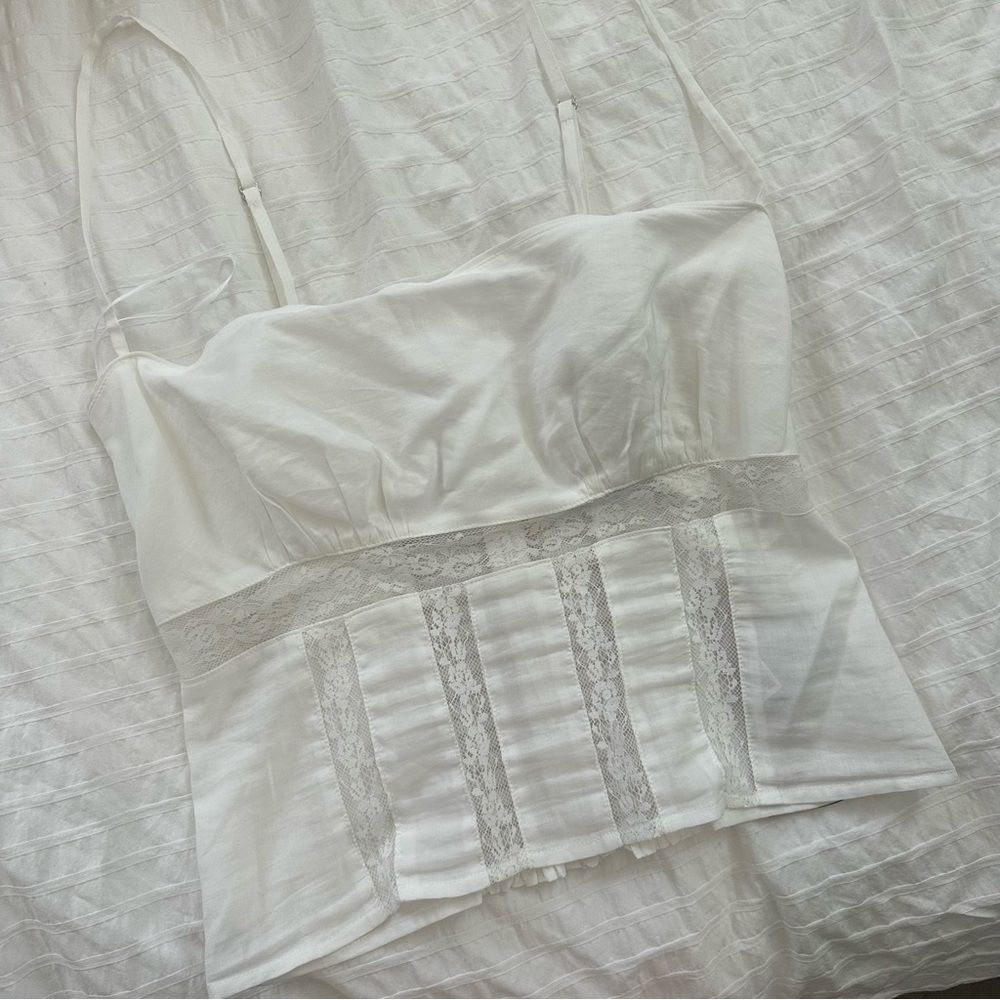 Reformation Danica Top